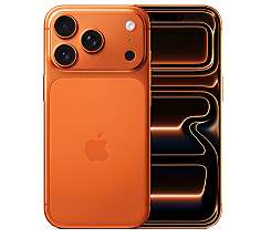 Apple iPhone 17 Pro Max, 2 TB leasen - mieten, Cosmic Orange MG004ZD/A 