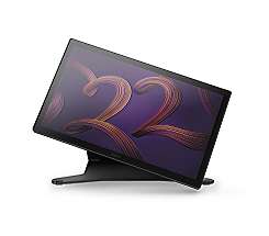 Wacom Cintiq Pro 22 inkl. Pro Stand | 4K, 21,5