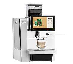 Bartscher KV1 Deluxe, Kaffeevollautomat leasen