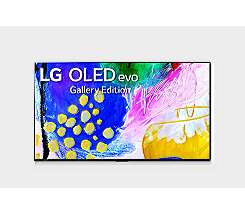 LG OLED77G29LA bei uns leasen