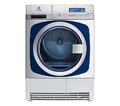 Electrolux myPRO Go TD2-8PS 8 kg Kondenstrockner für Münzbetrieb leasen oder mieten, gewerblicher Trockner