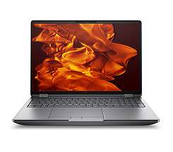 HP ZBook Fury G1i 16