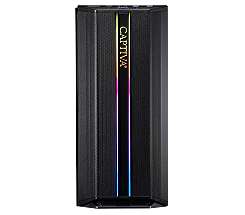 Captiva PC Advanced Gaming R98-131 Ryzen 7 5700X 16GB/1TB SSD RTX 5060 Ti Win11 bei uns leasen