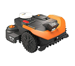Worx PowerShare 20V Mähroboter L3000 Vision Cloud WR330E leasen oder mieten 