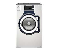 Electrolux Gewerbewaschmaschine WN6-35, 35 kg, normaltourig, Elektro 19,1 kW, Compass Pro Standard, Ablaufventil leasen oder mieten