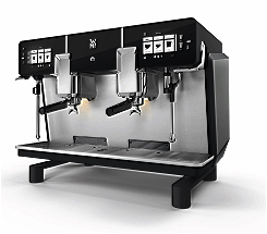 WMF espresso NEXT leasen, neues Modell mit Auto Milk Dosing