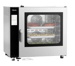 Bartscher Kombidämpfer Silversteam2 P-7110D bei uns leasen oder mieten