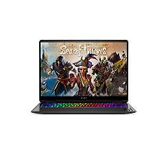 HP OMEN Transcend Gaming Laptop 14-fb1095ng 14