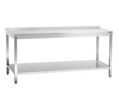 Bartscher Arbeitstisch 600, B1800, MA jetzt leasen