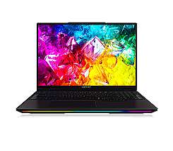 Captiva Notebook Highend Gaming R95-064GE 16GB/2TB SSD RTX5080 Win 11 Leasing - Oft besser als Ratenkauf