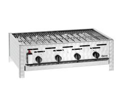 Bartscher Gas-Kombi-Tischbräter TB1470R als Leasing
