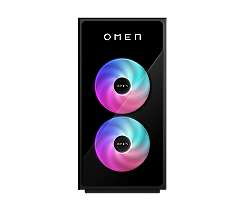 HP OMEN GT16-0478ng 35L Gaming Desktop Ryzen 7 8700F 32GB/1TB SSD RTX 4060 Win11 leasen