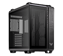 Gamer PC ASUS TUF Edition leasen, i9 Raptor Lake 24 Core, RTX4070 Ti , 32 GB RAM DDR5 6400 MHz, High-End Gamer PC