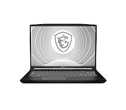 MSI CreatorPro M16 16