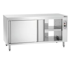 Bartscher Wärmeschrank 700-4T 1600 bei uns leasen oder mieten