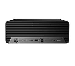 HP Pro Small Form Factor 400 G9 i5-13500 16GB/512GB SSD Win 11 Pro 9M8K5AT jetzt leasen