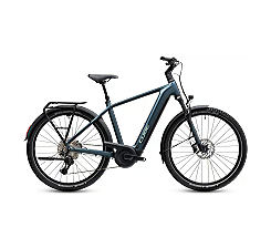 Cube Nuride Hybrid Pro 800 - 29 Zoll 800Wh 12K Diamant - deepteal´n´blue bei uns leasen oder mieten statt teuer kaufen