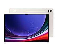 Samsung GALAXY Tab S9 Ultra X910N WiFi 512GB beige Android 13.0 Tablet als Leasing