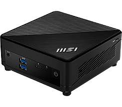 MSI Cubi NUC 1MG-020XDE Mini PC Core 7 150U 16GB RAM/512GB SSD nOS leasen