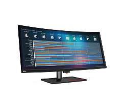 Lenovo ThinkVision P40w-20 101,6cm (40