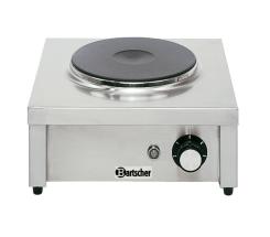 Bartscher Elektro-Kocher 1K2000 leasen