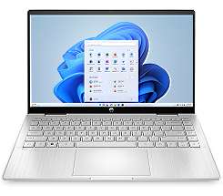 HP Pavilion x360 14
