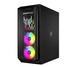 Predator Orion 7000 PO7-660 Core Ultra 7 265KF 32GB/2TB SSD RTX5080 Win11 DG.E4DEG.007 jetzt leasen