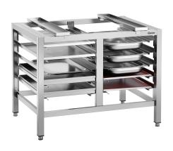 Bartscher Untergestell Silversteam2 6040 leasen