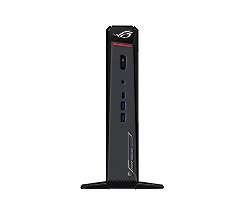 ASUS NUC 15 ROG Jean Canyon RNUC15JNK9X389A2 Core Ultra 9 275HX RTX5070Ti 32GB/1TB Mini-PC Win 11 mit EU-Netzkabel leasen