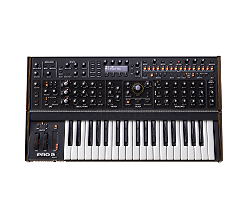 Sequential Pro 3 Special Edition Synthesizer bei uns leasen oder mieten statt teuer kaufen