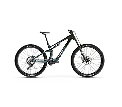 Megamo Reason Air AL 07 - 29 Zoll 800Wh 12K Fully - Storm Blue bei uns leasen oder mieten statt teuer kaufen