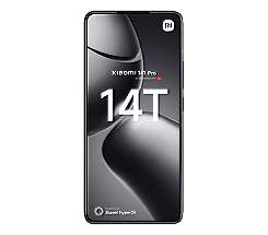 Xiaomi 14T Pro 5G 12/512GB Dual-SIM Smartphone Titan Schwarz EU bei uns leasen