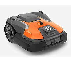 Husqvarna Automower® 580 EPOS® leasen