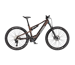 KTM Macina Lycan 891 Di2 800 Wh braun 2026 ab sofort leasen oder mieten