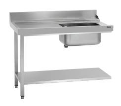 Bartscher Vorabräumung DS-LI1B bei uns leasen oder mieten