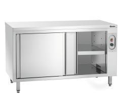 Bartscher Wärmeschrank 700, B1400 bei uns leasen oder mieten