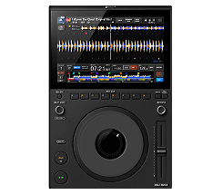 AlphaTheta CDJ-1500X bei uns leasen oder mieten statt teuer kaufen