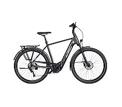 KTM Macina Style 740 750 Wh Herren grau 2025