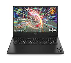 HP OMEN Gaming Laptop 17,3