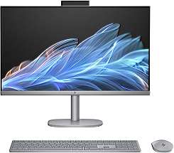 HP OmniStudio X 27
