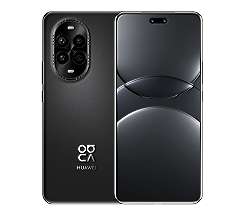Huawei nova 13 Pro Dual-SIM 12/512GB Schwarz EMUI 14.2 Smartphone bei uns leasen