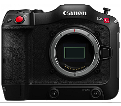 Canon EOS C70 Camcorder leasen