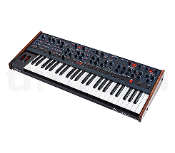 Sequential OB-6 bei uns leasen oder mieten statt teuer kaufen