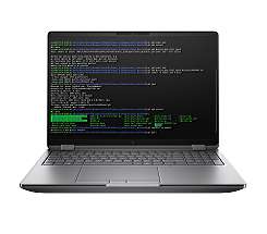 HP ZBook Fury G1i 16