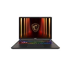 MSI Vector 16 HX AI A2XWHG-074 16