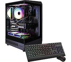 Hyrican Gamemax Vista COC AB 7480 R5-9600X 32GB/1TB SSD RTX 5060Ti Win11 jetzt leasen