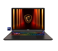 MSI Vector 17 HX AI A2XWJG-039, Gaming-Notebook, leasen