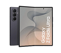 Samsung F976B Galaxy Z Fold8 Ultra Smartphone Graphite 16GB/1TB Dual-SIM Android 17 jetzt bei uns leasen oder mieten statt teuer kaufen