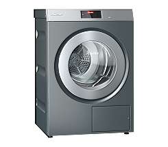 Miele Gewerbetrockner PDR 910 [EL], 10 kg, Eisengrau leasen oder mieten