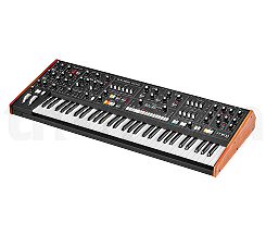 Moog Muse Synthesizer bei uns leasen oder mieten statt teuer kaufen